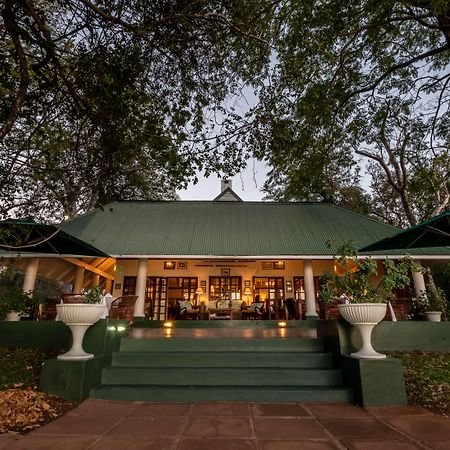 The River Club Livingstone Exterior photo