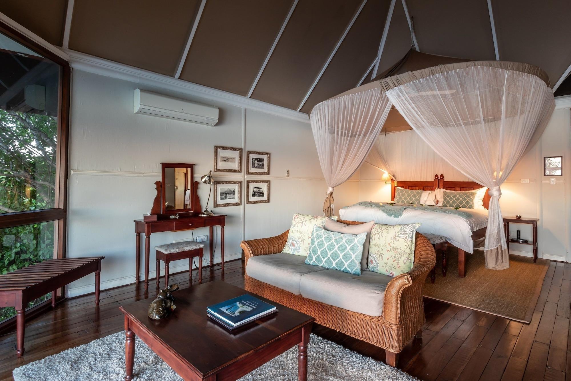 The River Club Livingstone Exterior photo