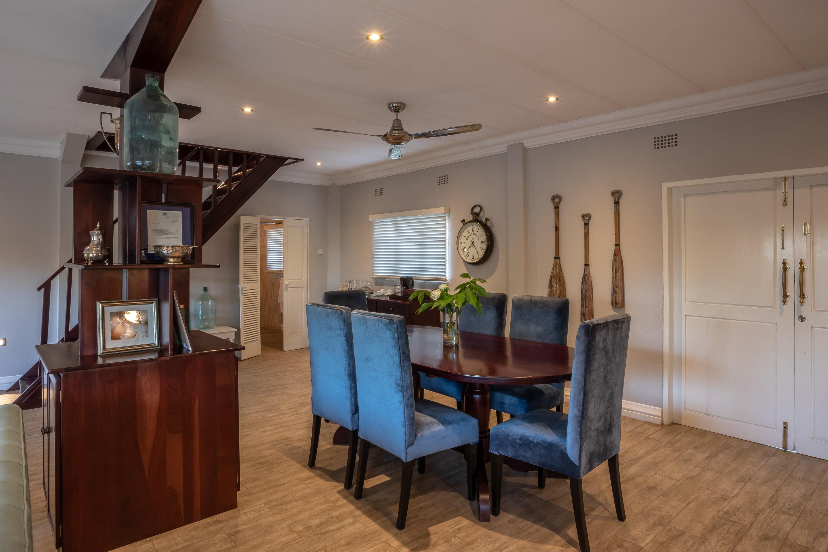 The River Club Livingstone Exterior photo