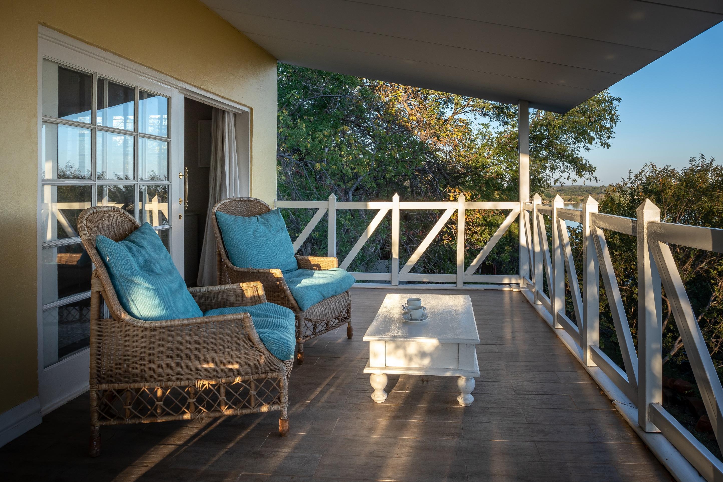 The River Club Livingstone Exterior photo