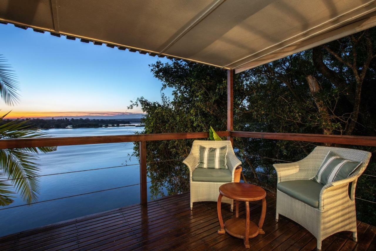 The River Club Livingstone Exterior photo